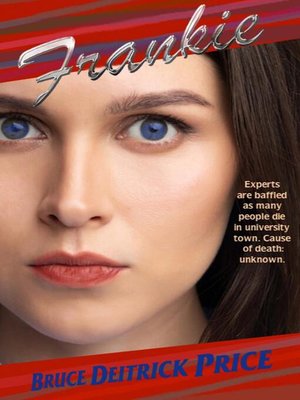 cover image of Frankie